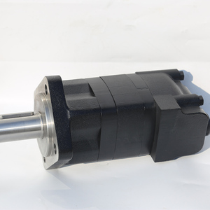 <span class=keywords><strong>Motor</strong></span> <span class=keywords><strong>Gear</strong></span> Kecepatan Tinggi 500rpm Pabrik Kustom <span class=keywords><strong>Motor</strong></span> Hidrolik untuk Rig Pengeboran - Product Image 3