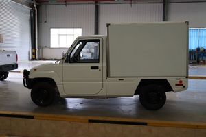 Nueva furgoneta eléctrica Furgoneta eléctrica <span class=keywords><strong>de</strong></span> 2 <span class=keywords><strong>plazas</strong></span> con R.H.D Electric Small Van camiones <span class=keywords><strong>de</strong></span> carga nuevos vehículos <span class=keywords><strong>de</strong></span> energía CE <span class=keywords><strong>furgonetas</strong></span> <span class=keywords><strong>de</strong></span> carga COC pick-up - Product Image 2