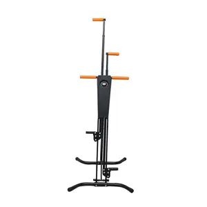 Máquina de Fitness completa comercial 2022, máquina de escalada cardiovascular, escalador de montaña Vertical a la venta - Product Image 1
