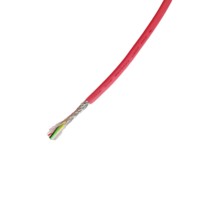 UL2587 2 3 4 5 6 Core PVC mekanik perisai kustom kabel pegas berenamel kawat tembaga kawat harness kabel daya