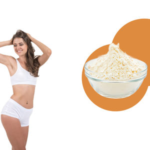 Servicios personalizados OEM Regulación del apetito Sibu Polvo crudo Quemar grasa Cuerpo Adelgazante Sibu Figura de belleza Soporte curvo Sibu - Product Image 3