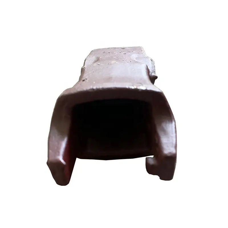 The most hot High quality steel mining bucker teeth point MG8L for Excavator Loader