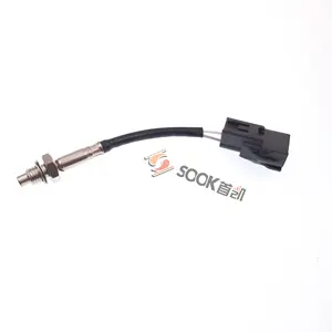 Scr Dpf Systeem Uitlaatgastemperatuur Sensor Oem Nr: 8941234010 SU5370 ETS51 Ntk EA0058