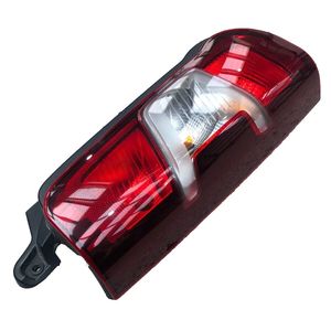 Luz trasera Mootour, lente trasera 9819235880 9820554880 para <span class=keywords><strong>CITROEN</strong></span> <span class=keywords><strong>BERLINGO</strong></span> MPV <span class=keywords><strong>2019</strong></span> S43 Vauxhall Combo E Mk4 - Product Image 1