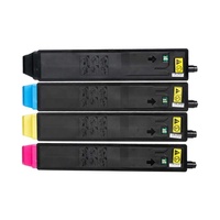 Cartouches de toner couleur TK-8118 compatibles pour copieurs Kyocera ECOSYS M8124cidn M8130cidn – Fournisseur chinois
