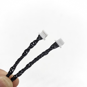 Câble de faisceau de câbles Molex 501189 SHDB1.0 5011892010 5011894010 - Product Image 4