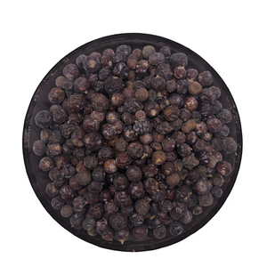 Bayas de Juniper de Nueva Temporada, Servicio OEM de Empaquetado, Calidad Premium para Marca Privada, Venta al Por Mayor, Orgánicas, Naturales, Secas - Product Image 4