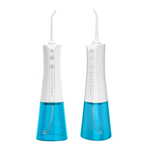 HBcare Meilleur irrigateur dentaire électrique sans fil portable, irrigateur à eau, irrigateur buccal - Product Image 2