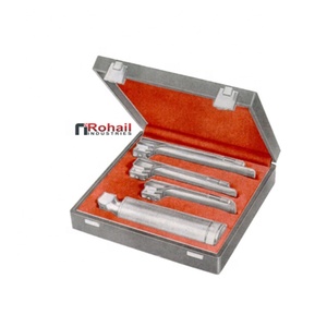 ชุดกล่องเสียง <span class=keywords><strong>Foregger</strong></span> 4ชิ้น - Product Image 1