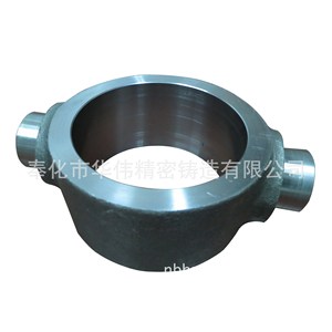 Pieza de fundición de precisión de aluminio para la fabricación de motocicletas y automóviles - Product Image 2