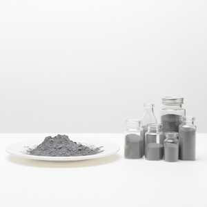 Polvo de Hierro Carbónico CIP 99.9% 2-5μm Esférico para Impresión 3D MIM y Herramientas de Diamante - Product Image 3