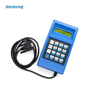 Blue service tool , elevator test tool GAA21750OS1