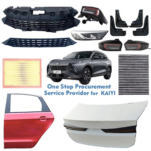 Repuesto Original Usado OEM de China para Auto para Kaiyi Cowin X3 PRO E5 Xuandu X7 Kunlun Xuanjie Pro EV 2021 2022 2023 2024 - Product Image 1