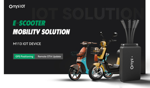 Cấp Bằng Sáng Chế 4G Iot Rộng Sử Dụng Xe Etricycle EMotorcycle Scooter Xe Đạp Điện Xe Đạp Xe Đạp Sử Dụng <span class=keywords><strong>GPS</strong></span> App <span class=keywords><strong>Tracker</strong></span> - Product Image 4