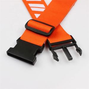 Ceintures de valise d'accessoires de voyage en polyester robuste - Product Image 6