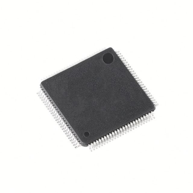 New Original ARM Microcontrollers 32bit 216 MHz 82 I/O LQFP-100 STM32F722VCT6TR 32bit MCU STM32F722VCT6