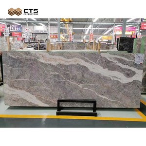 Fior di <span class=keywords><strong>Bosco</strong></span> de Italia, mármol gris, de lujo - Product Image 3