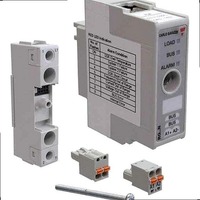 Relais à semi-conducteurs RGS1A60D50KEN pour le commutation de charges monophasées AC