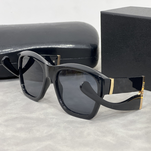 Gafas de Diseño de Lujo para Mujer, Estilo Simple y Moderno, Montura de PC y Lentes de Nailon Ajustables - Product Image 3