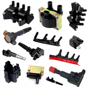 Bobines d'allumage de voiture Aelwen utilisées pour <span class=keywords><strong>Peugeot</strong></span>, Audi, Nissan, Renault, Opel, Chevrolet, Fiat, BMW, Skoda - Product Image 1