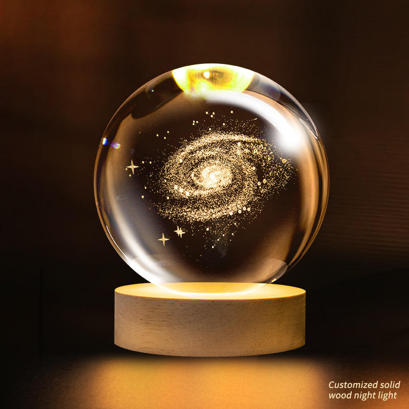 Universo de la bola de cristal