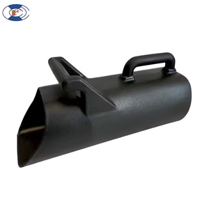 Sampel gratis HF sendok tas pasir sendok Grout/Mortar sertifikasi ISO untuk mengisi blok beton - Product Image 4