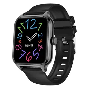 Z40 smartwatch 1,91 zoll metallgehäuse schmaler rahmen sprachruf 120+ sportmodi tragbare geräte intelligente smartwatch uhren