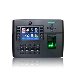 ซอฟต์แวร์คลาวด์เซิร์ฟเวอร์ ซอฟต์แวร์ Zlink 50000 ลายนิ้วมือ บัตร RFID แบตเตอรี่สำรอง ระบบควบคุมการเข้าออก Zk ระบบบันทึกเวลาด้วยไบโอเมตริกซ์ - Product Image 5
