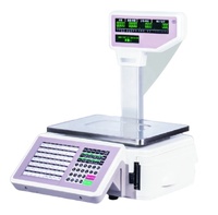 Grosir Terpercaya digital weighing scale barcode printer ...