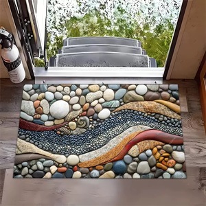 Впитывающие коврики для ног - Product Image 4