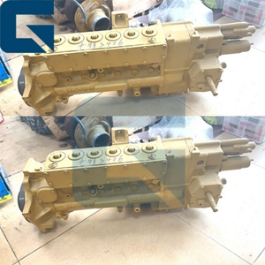 3406 3406C Housing Fuel <b>Pump</b> 7E-5888 7E5888 - Product Image 1