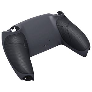 <span class=keywords><strong>EXtremeRate</strong></span> Cubierta de la carcasa trasera inferior trasera del reemplazo del agarre de goma antideslizante para el controlador <span class=keywords><strong>Dualsense</strong></span> PS5 - Product Image 4