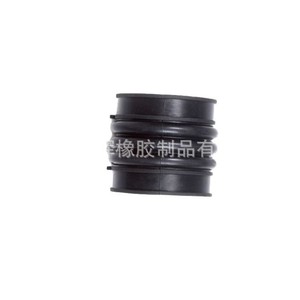 Manguera de Admisión de Aire Toyota 17881-0D120 17881-28090 Para Repuesto o Reparación - Product Image 1