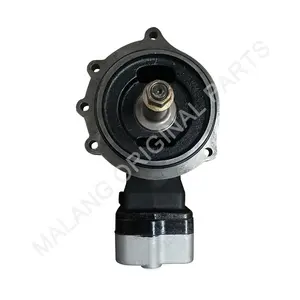 Truck Trailer Air Brake Compressor 3509010-81DM Engine Tractor Used Diesel Air Compressor For Sinotruk Howo Man Kamaz