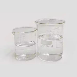 Fábrica <span class=keywords><strong>de</strong></span> Fotoiniciadores UV DMB / 2-(dimetilamino) Etil <span class=keywords><strong>Benzoato</strong></span> CAS 2208-05-1 - Product Image 2