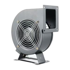 พัดลมขนาดเล็ก เฟสเดียว 220 โวลต์ พัดลมแบบแรงเหวี่ยง CY97F - Product Image 6