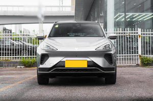 <span class=keywords><strong>SUV</strong></span> Elettrico Arcfox Alpha T6 2025 con ADAS L2.5 Avanzato 540 °   Chassis Trasparente e Sistema di Parcheggio Automatico Intelligente per Veicoli Elettrici - Product Image 2