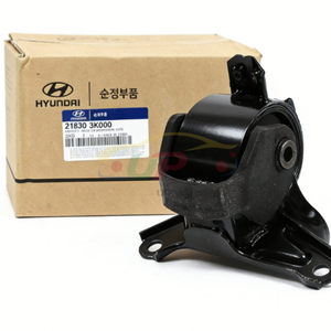 ชุดยึดระบบเครื่องยนต์คุณภาพสูง BRACKET ASSY-TRANSMISSION MTG 21830-3K000 218303K000 สำหรับฮุนได ACCENT21830 3K000 - Product Image 5