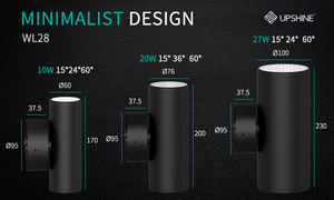 Applique murale LED - Product Image 3