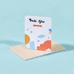 Alta qualità Custom profondo carta di connessione stampa conviviale gioco di risposta a domande per Set in inserto rigido scatola Premium gioco - Product Image 3