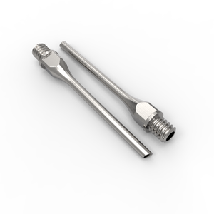 Tùy chỉnh các bộ phận chính xác CNC cơ khí phần cứng nhôm thành phần phụ kiện chế biến và sản xuất - Product Image 6