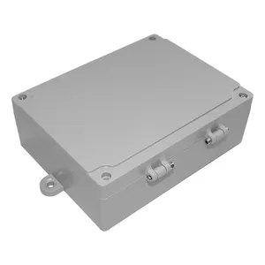 180x140x55 mm High Quality Custom IP65 Waterproof Electric Aluminum Junction Box