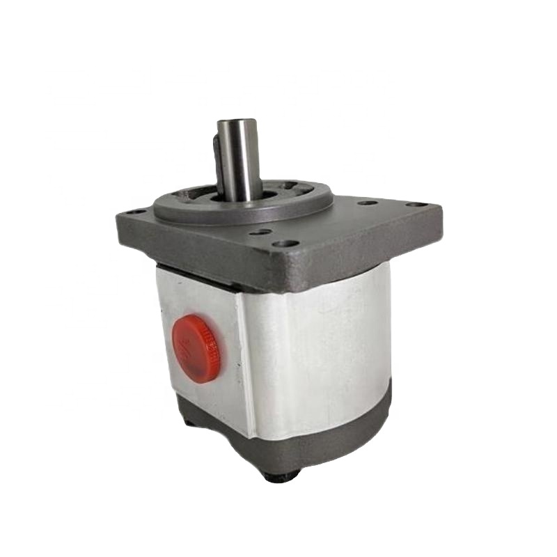 LXY Gear Pump 1968428 - High-Quality Hydraulic Parts