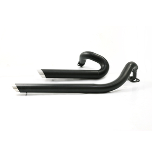 Sistema di Scarico Marmitta per Moto per Yamaha V <span class=keywords><strong>Star</strong></span> <span class=keywords><strong>650</strong></span> XVS650 XVS400 DS650 400 Dragstar <span class=keywords><strong>Drag</strong></span> <span class=keywords><strong>Star</strong></span> <span class=keywords><strong>650</strong></span> - Product Image 5