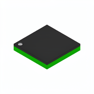 Original One Stop Service Embedded Electronics Component ATMEGA324A-CU 49 VFBGA - Product Image 1