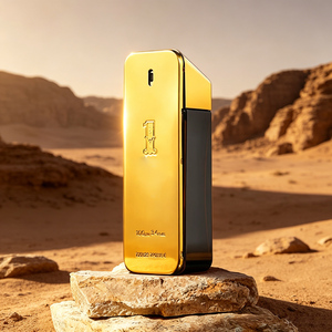 Eau de Toilette pour <span class=keywords><strong>Homme</strong></span> Wan Jin Zhan, Best-Seller Viral, Vaporisateur, Rose, <span class=keywords><strong>Patchouli</strong></span>, Boisé Épicé, <span class=keywords><strong>Parfum</strong></span> Longue Durée - Product Image 2