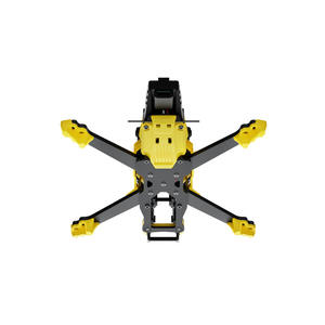 Speedybee กรอบโดรนแข่งขัน FPV Master3X กรอบ Quadcopter ความแข็งแรงสูงสำหรับนักบินมืออาชีพ - Product Image 5