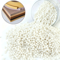 Kit de résine UV de luxe en polyuréthane PUR thermofusible de haute qualité pour le travail du bois et le placage des bords de construction CN