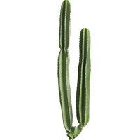 Cactus artificiel réaliste en PU, 72-170 cm, plante du désert en pot artificielle pour la décoration intérieure et extérieure de la maison et du jardin
