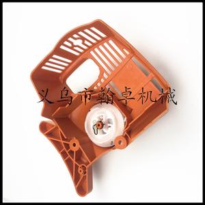 Pièces et accessoires pour tondeuses à gazon HZPJ FS38 FS55 FS45 FS46 : Démarreurs, Plaques de démarrage, Lanceurs manuels - Product Image 4